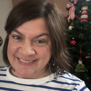 Meet your Posher, Natasha